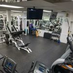 Greenwich Fitness 24/7 Access
