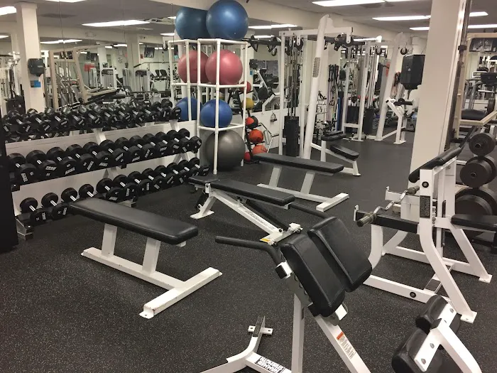 Greenwich Fitness 24/7 Access Picture 4