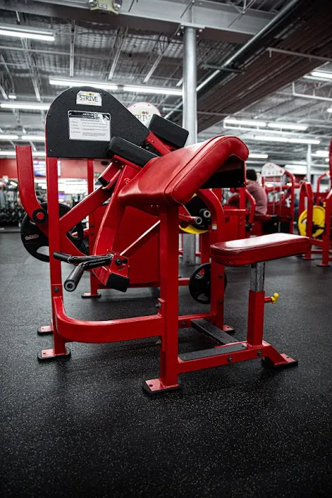 Underground Fitness Picture 6