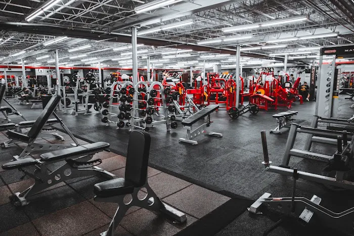 Underground Fitness Picture 3