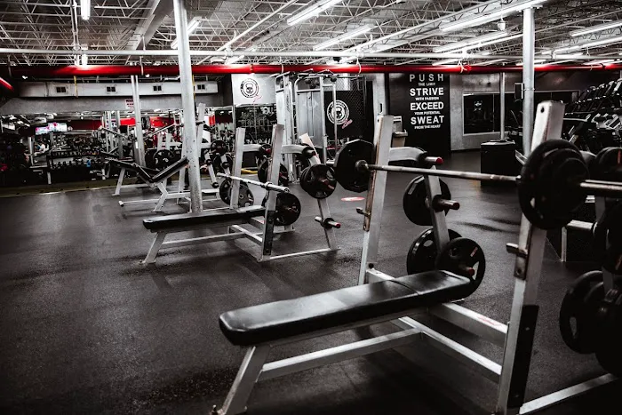 Underground Fitness Picture 1