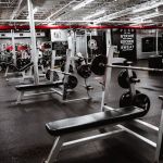 Underground Fitness