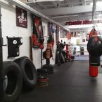 Heavy Hitting Boxing & Fitness