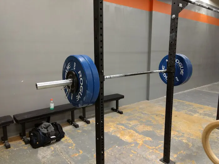 CrossFit Capability Picture 3