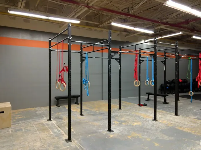 CrossFit Capability Picture 5