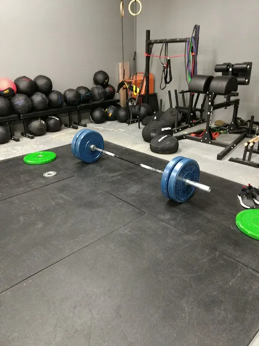 CrossFit Capability Picture 1