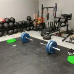 CrossFit Capability