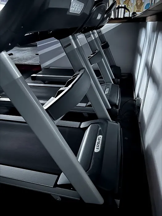 BOX-X Boxing and Fitness Picture 2