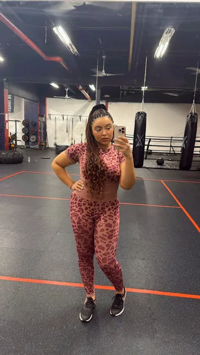 BOX-X Boxing and Fitness Picture 5
