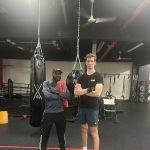 BOX-X Boxing and Fitness