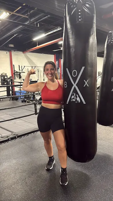 BOX-X Boxing and Fitness Picture 3