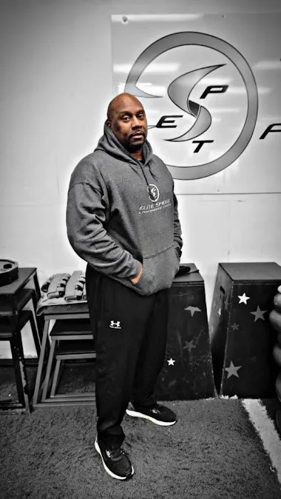 Elite Speed & Performance Training Picture 1