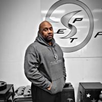 Elite Speed & Performance Training ico