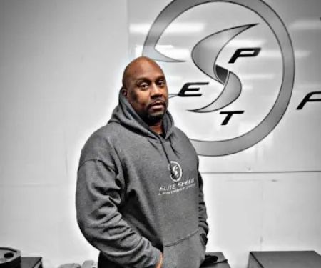 Elite Speed & Performance Training