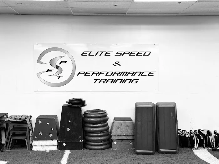 Elite Speed & Performance Training Picture 5