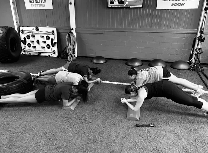 Elite Speed & Performance Training Picture 3