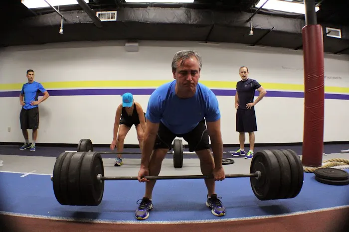 Infinity Fitness Picture 8