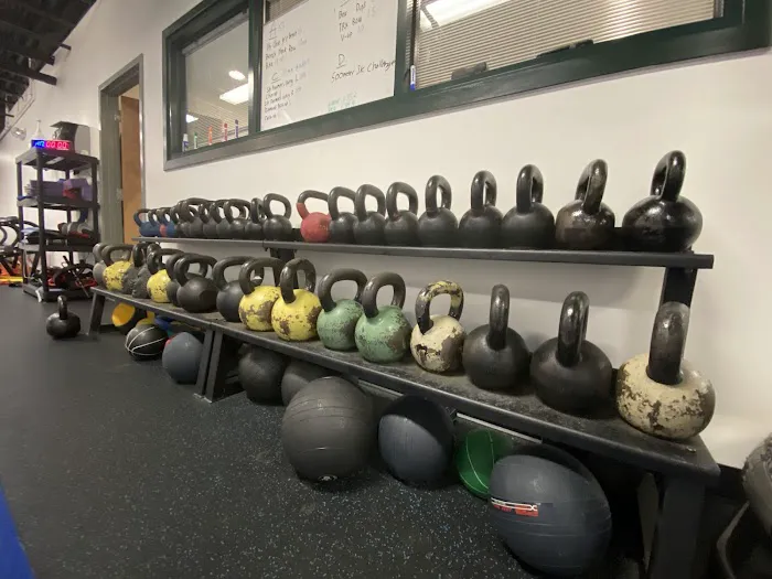 Infinity Fitness Picture 6