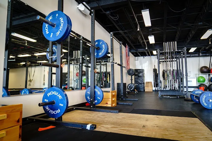 Infinity Fitness Picture 9