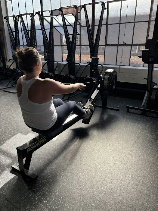 Infinity Fitness Picture 2