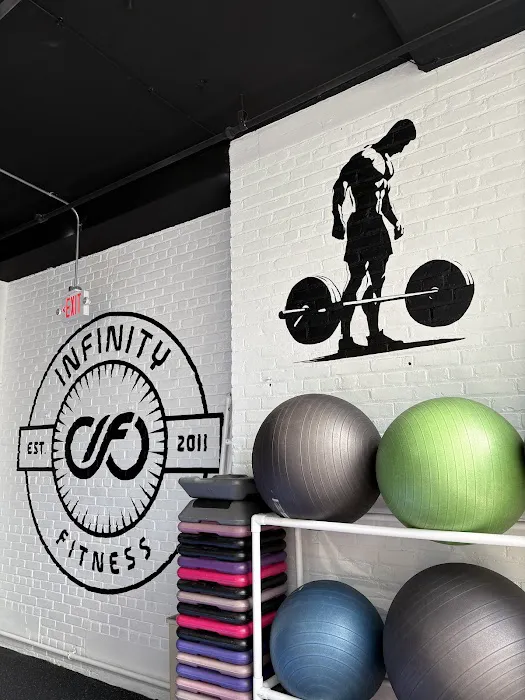 Infinity Fitness Picture 3