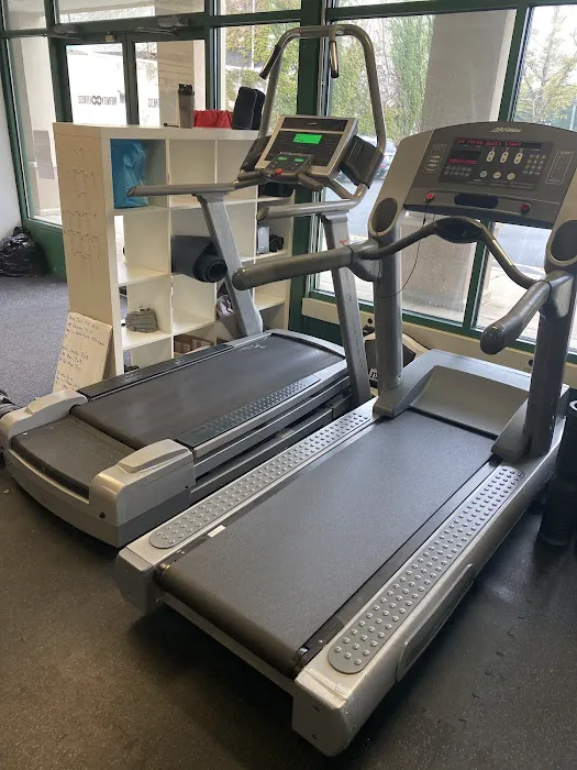 Infinity Fitness Picture 4