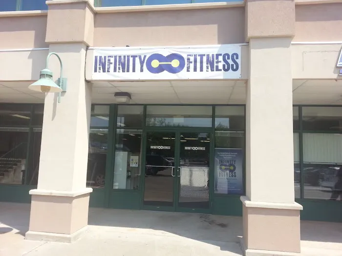 Infinity Fitness Picture 5