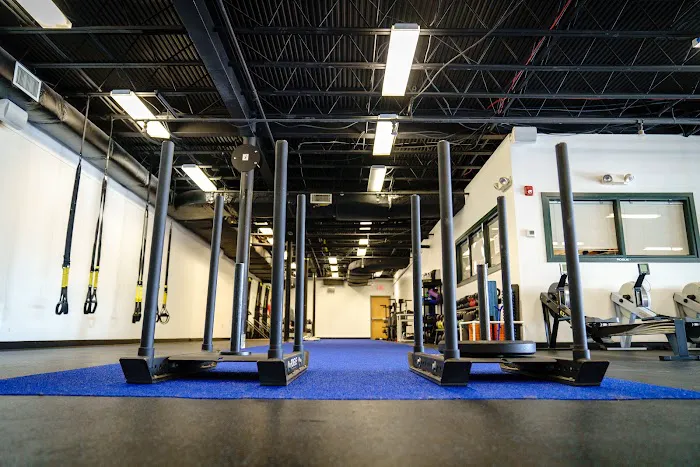 Infinity Fitness Picture 10