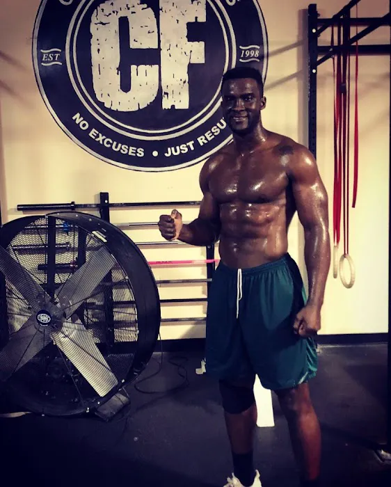 Carozza Fitness Picture 4
