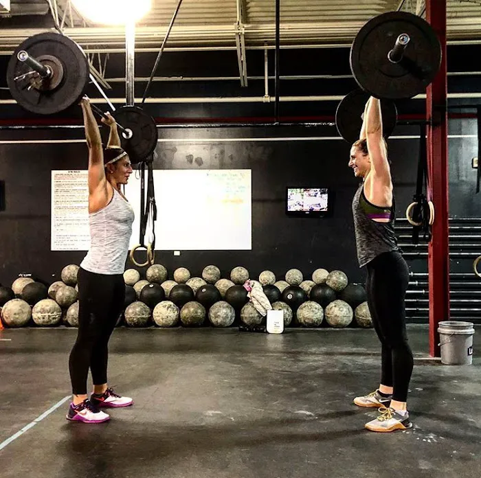Carozza Fitness Picture 2