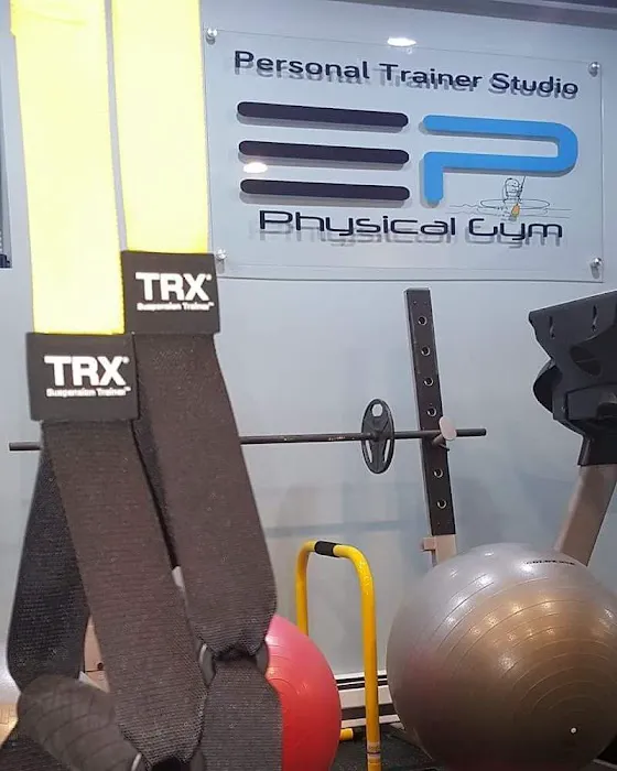 Physical Gym / Personal Trainer Studio Picture 2