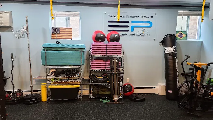 Physical Gym / Personal Trainer Studio Picture 4