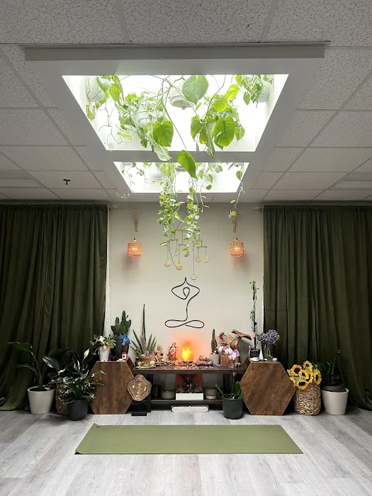 BK Yoga Picture 3