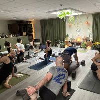 BK Yoga ico