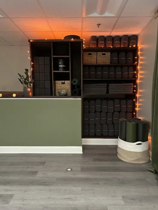 BK Yoga Picture 7