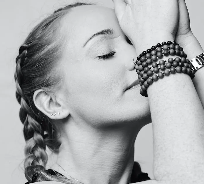 BK Yoga Picture 10