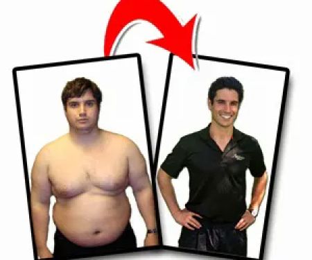 Reshape 360- Transformation Center