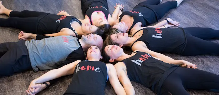 Connecticut Power Yoga Picture 1