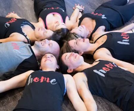 Connecticut Power Yoga