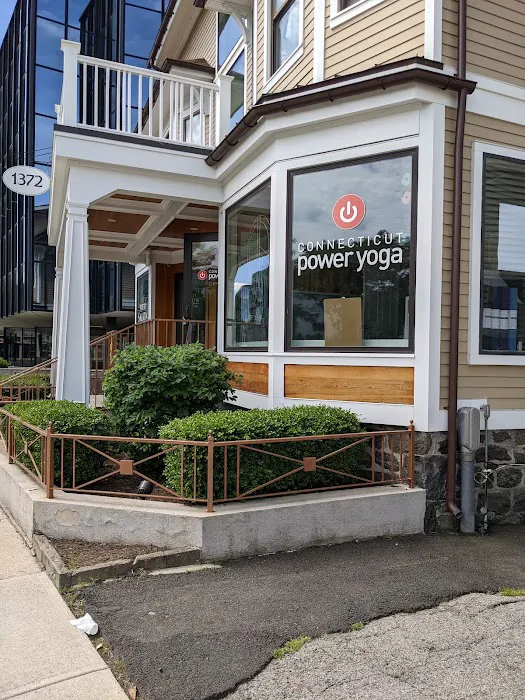 Connecticut Power Yoga Picture 9
