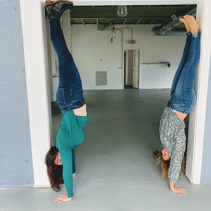 Connecticut Power Yoga Picture 10