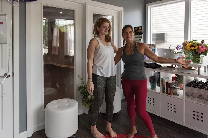 Connecticut Power Yoga Picture 3