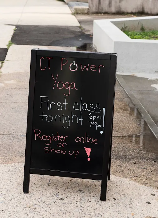 Connecticut Power Yoga Picture 7