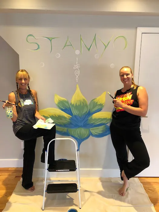 Stamford Yoga Center Picture 7