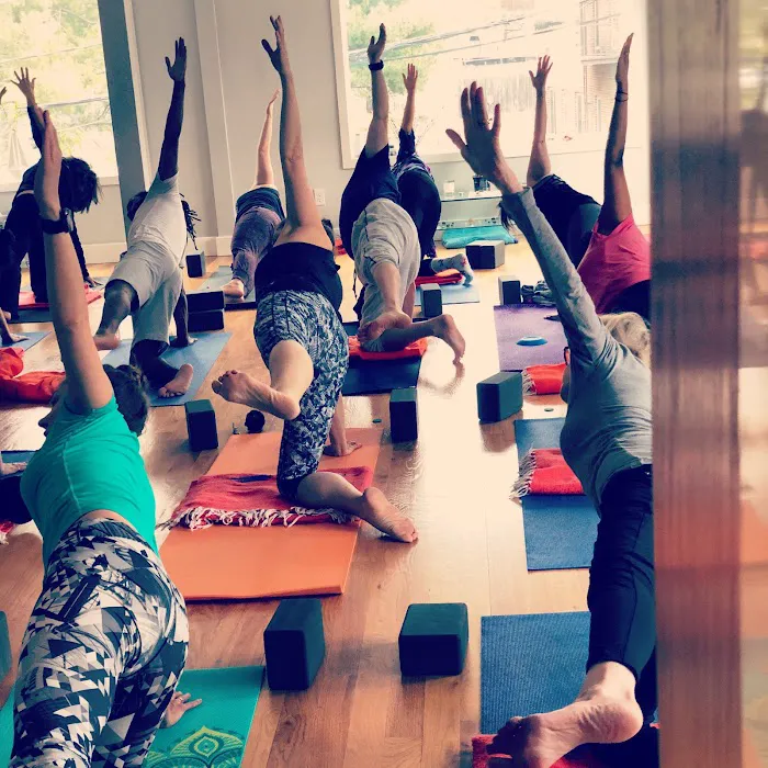 Stamford Yoga Center Picture 5