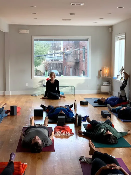 Stamford Yoga Center Picture 1