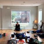 Stamford Yoga Center