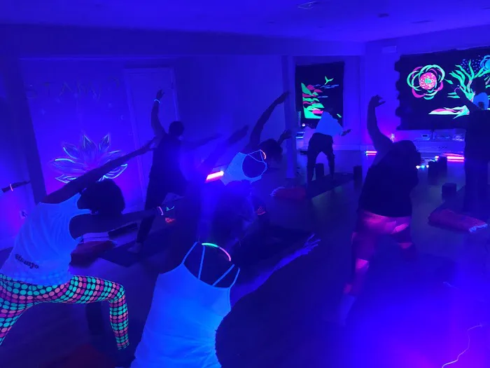 Stamford Yoga Center Picture 2