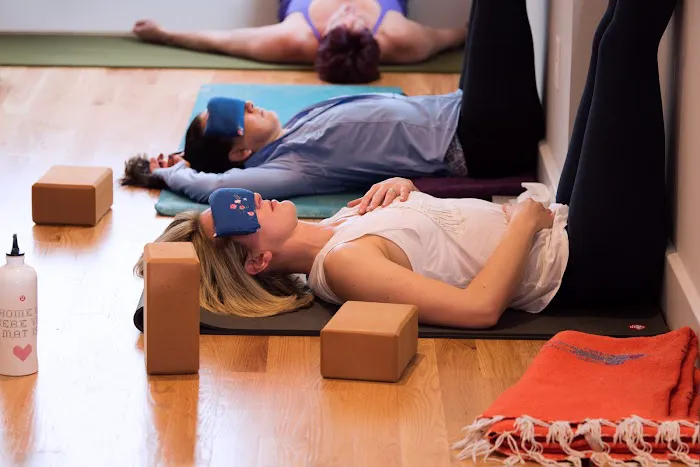 Stamford Yoga Center Picture 9