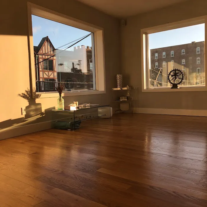 Stamford Yoga Center Picture 8